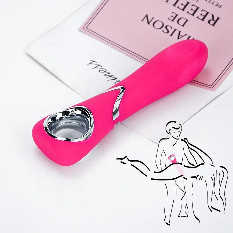 Vibrator New Model Fancy Massager Rechargeable Quality Sex Massager for Women