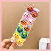 10 pezzi di piccole api gialle (confezione OPP)