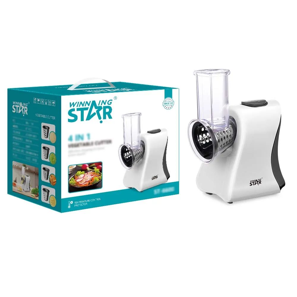 アイボウwinnerセット WINNING STAR ST-6600 200W Multi-Function Salad Maker