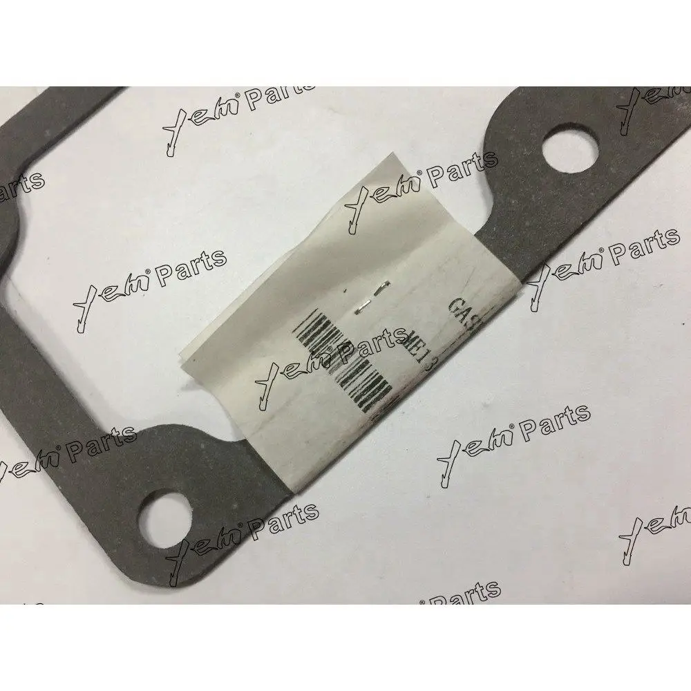 Quality Parts 6M60 Intake Manifold Gasket ME132878 for Mitsubishi Engine. 3