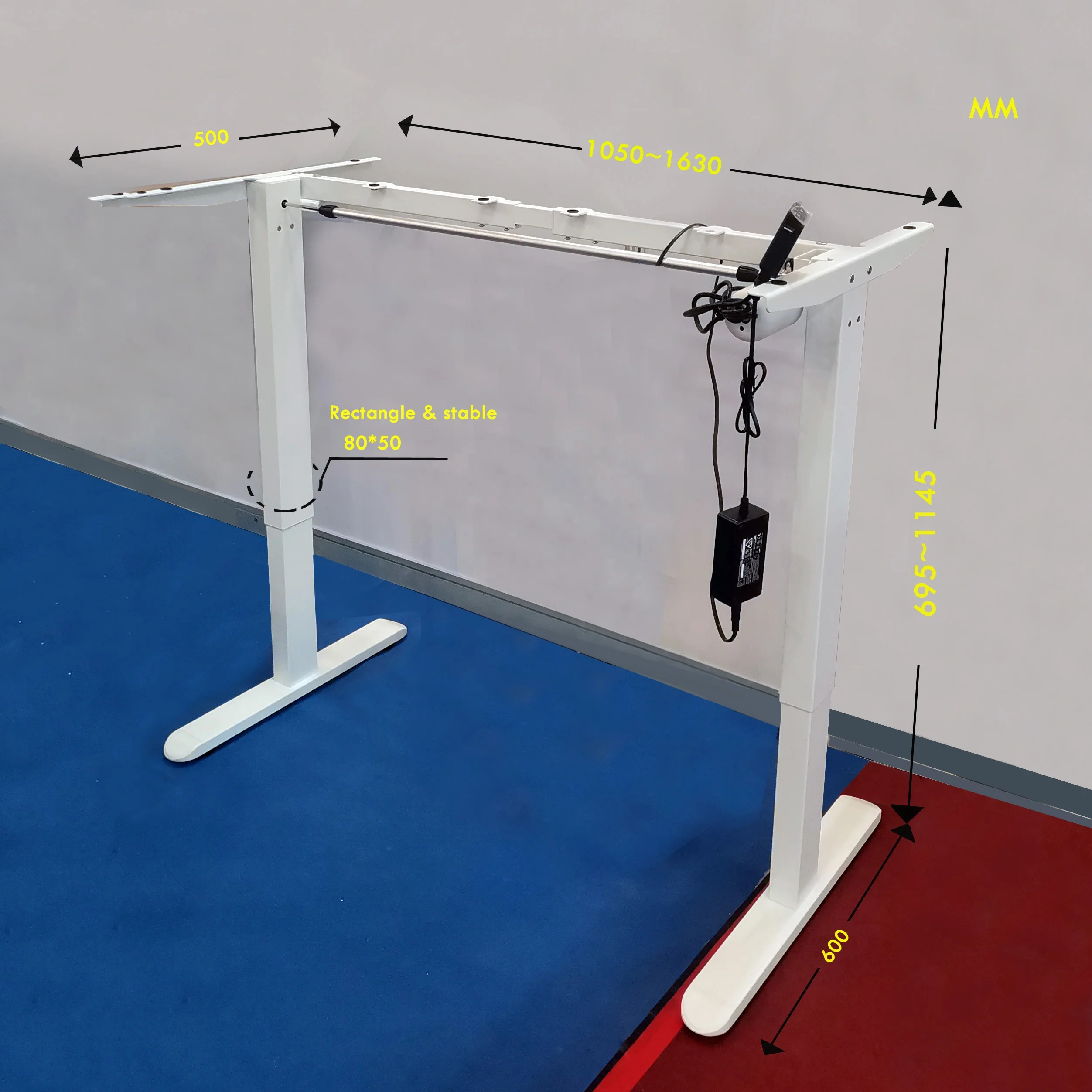 Эргономичная подставка для сидения