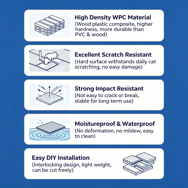 Product fitment guide