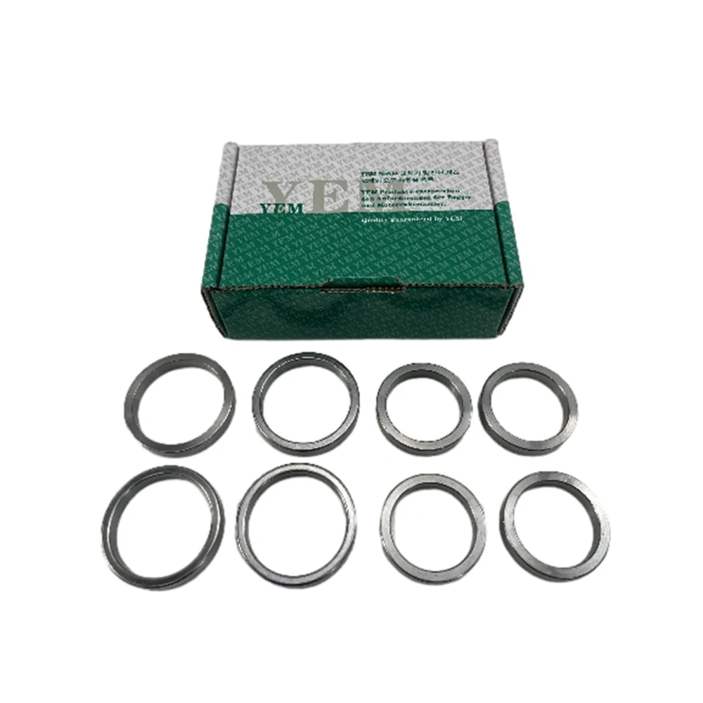 For Yanmar 4D84-1 Valve Seat Engine Rebuild Kit Engine Repair Kit