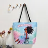 Canvas Tote bag(47*35*12cm 400g)-1