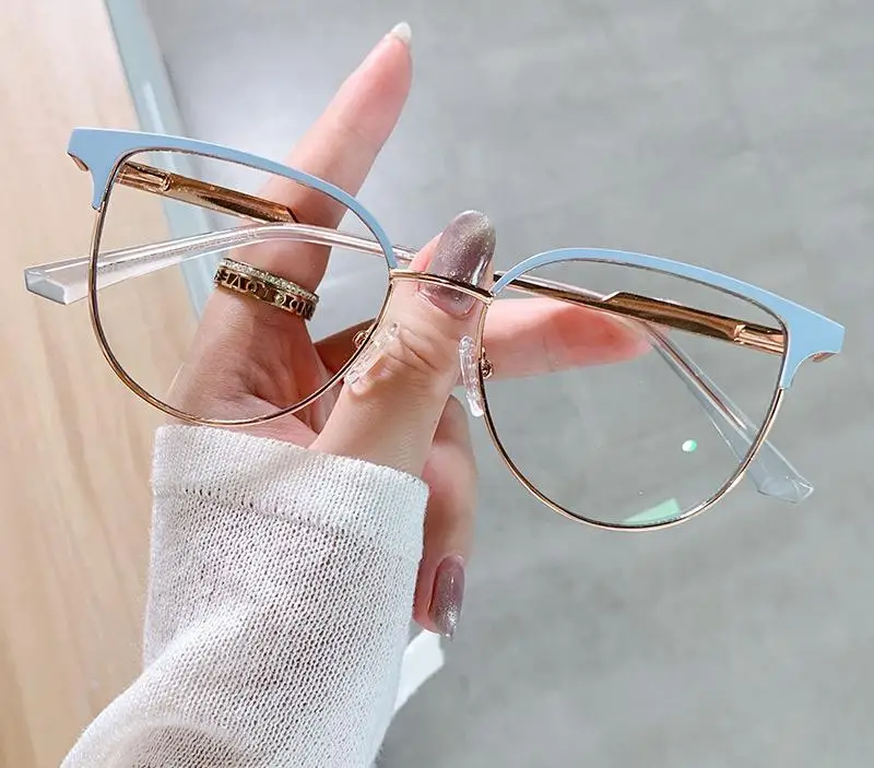 lightweight designer glasses