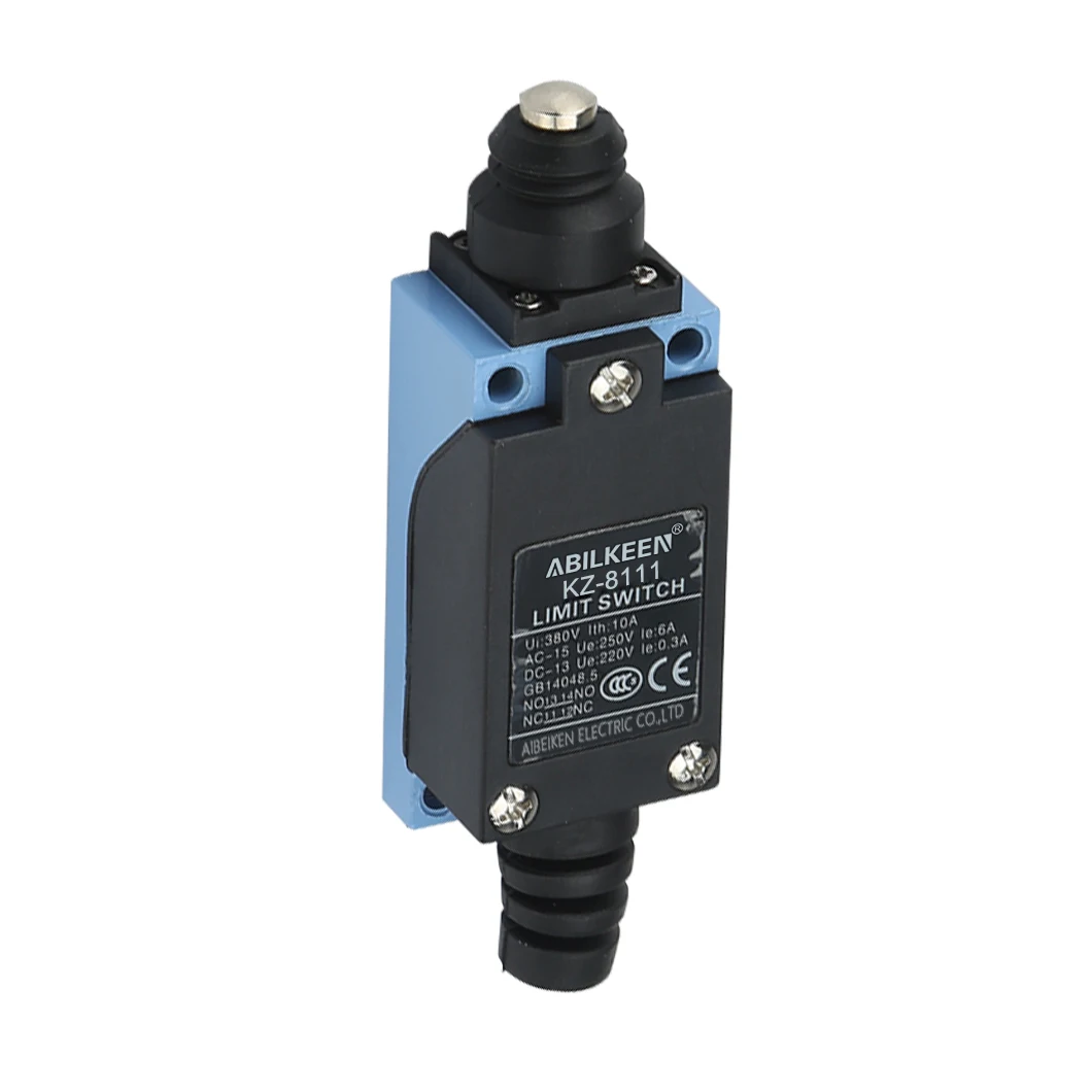 ABILKEEN High Quality Needle Push Plunger Type Limit Switch