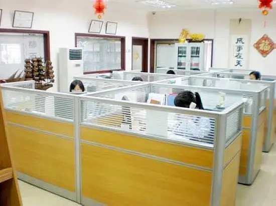 Guangzhou Jiazhong Trading Co., Ltd.