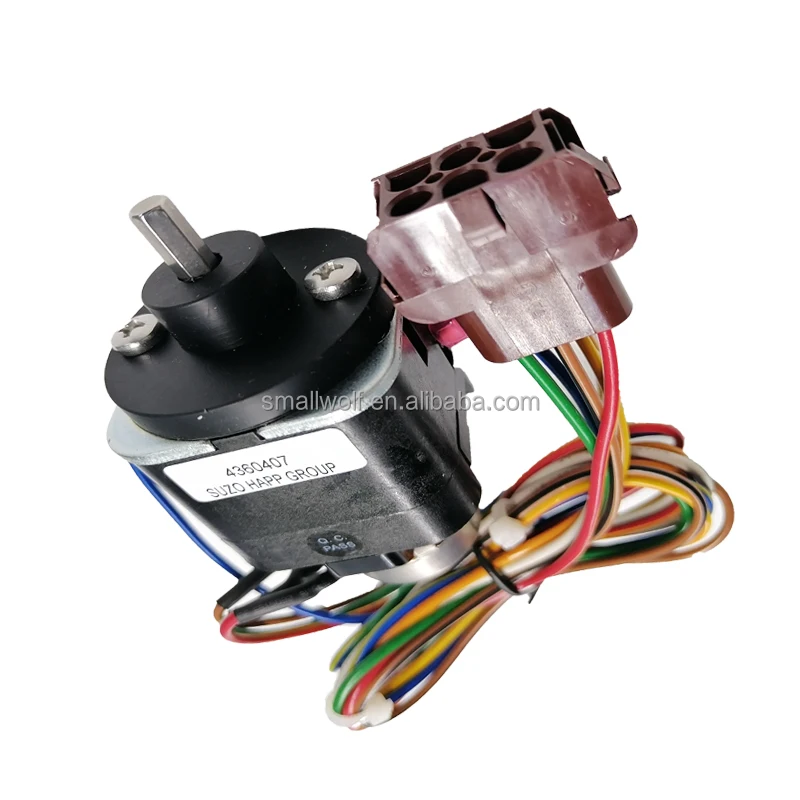 Jlg Control Box Speed Control 4360407 Potentiometer Switch For Mobile Elevated Work Platform