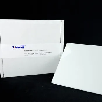 SANPONT Companies Looking for Agents Silica Gel Plate GF254 Buying Online in China