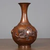 35mm Copper Dragon Bottle