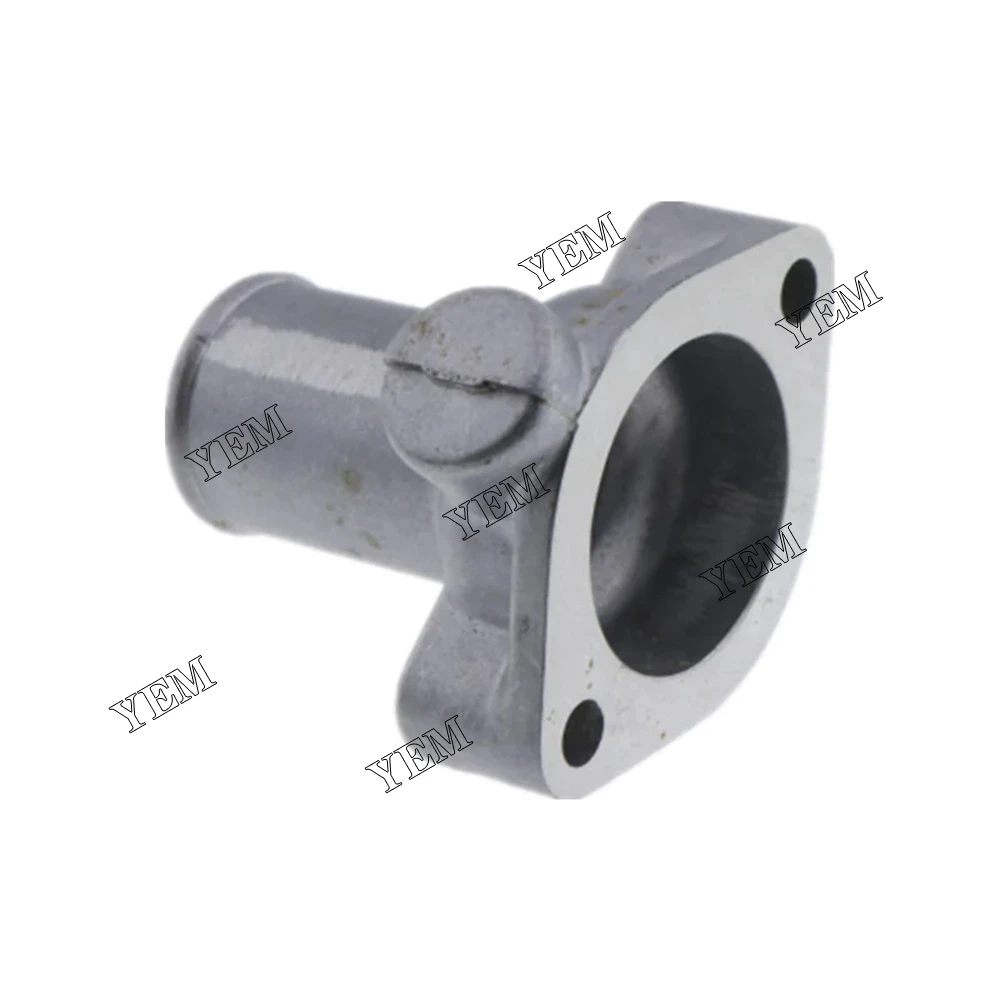 Diesel Engine Repair Parts Aftermarket Kubota 16271-73260 Thermostat Housing for Kubota B2400 Series B2400hse Tractors
