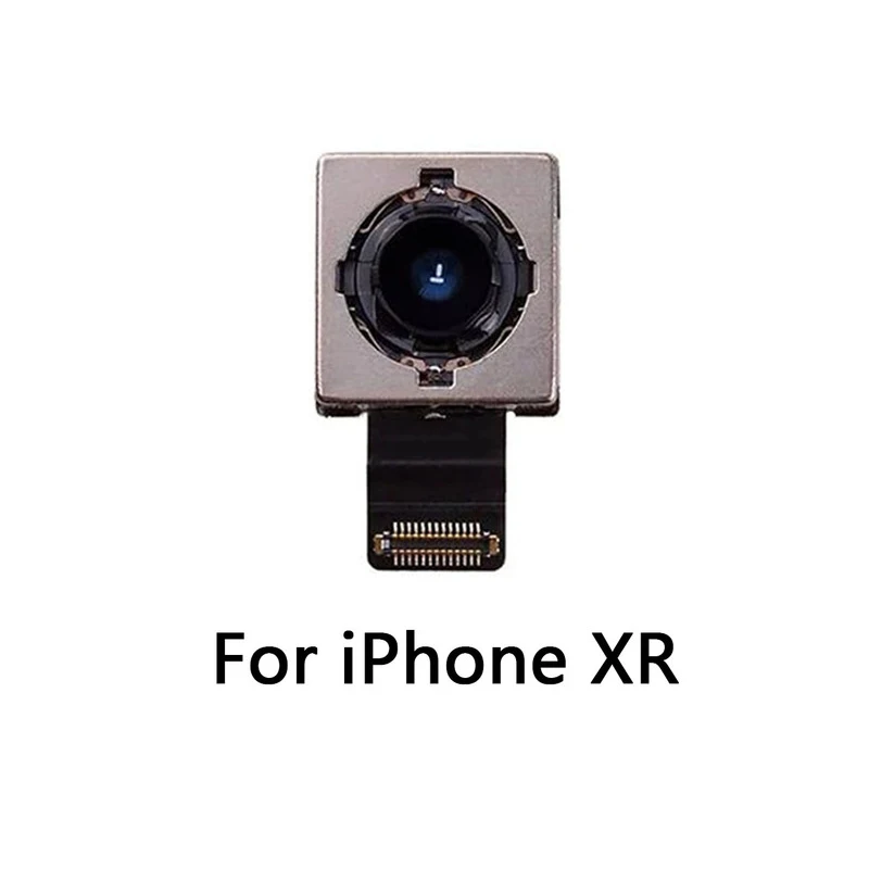 Xs Max Iphone Xr Camera Sensor OEM 100% Tested Rear Main Back