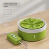 Télécommande verte