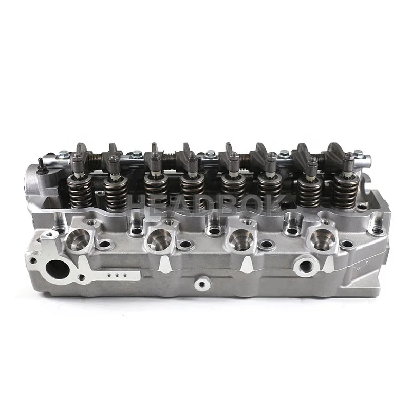 Headbok 4 Cylinder For Mitsubishi Automotive Parts Accessories Car