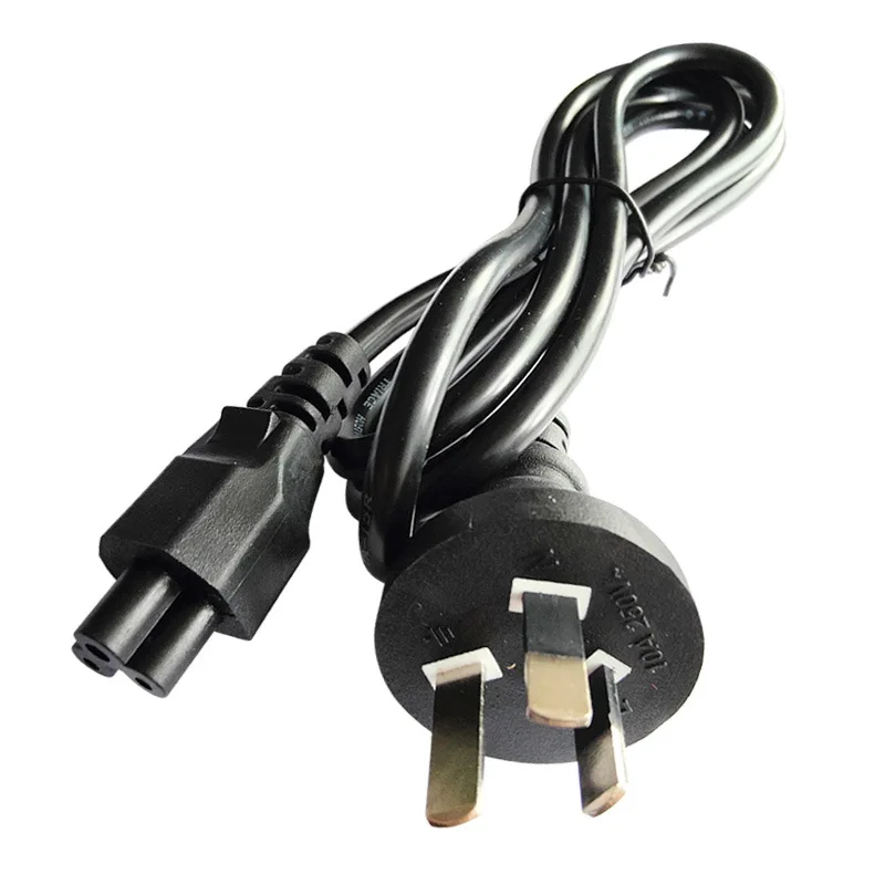 Ac Power Cord Cable Australian Plug Ac Power Cable 3 Core 2 Core Wire