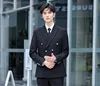 Blazer nero