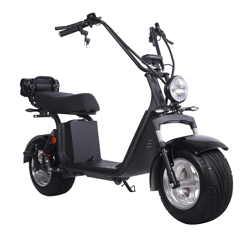 Source 2022 Citycoco Electric Scooter Eec 60V 20AH Removable Battery EU warehouse Adult on m.alibaba.com