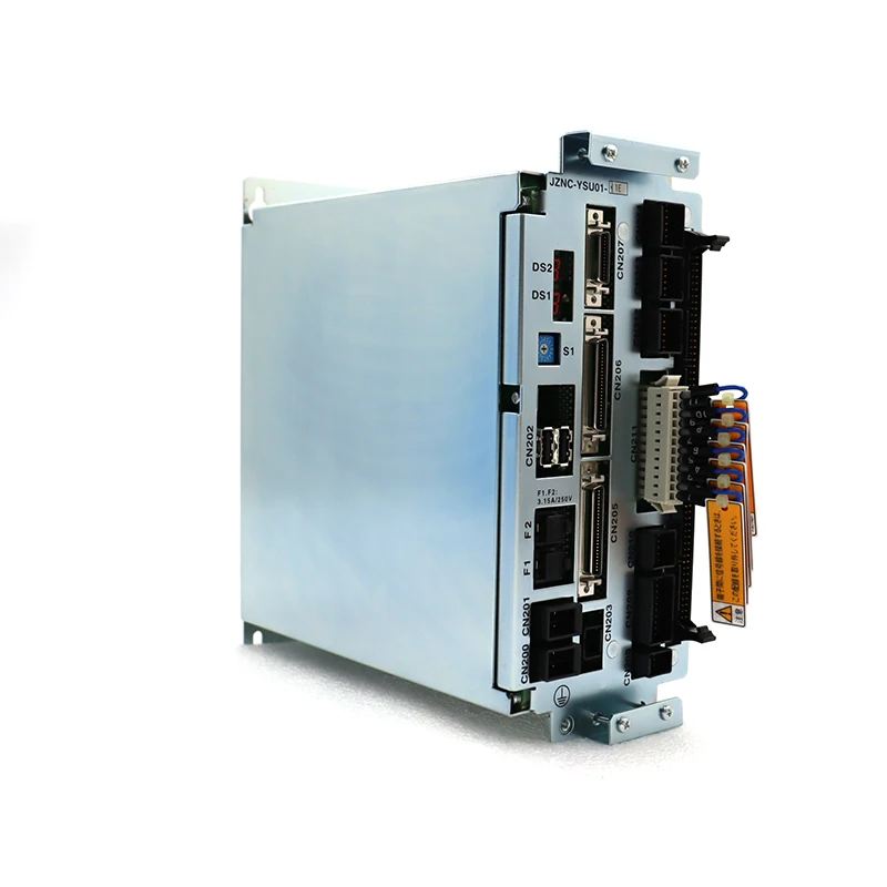 Brand New and Genuine with Good Quality Brake Control Board YASKAWA JZNC-YSU01-1E for Industrial Machine