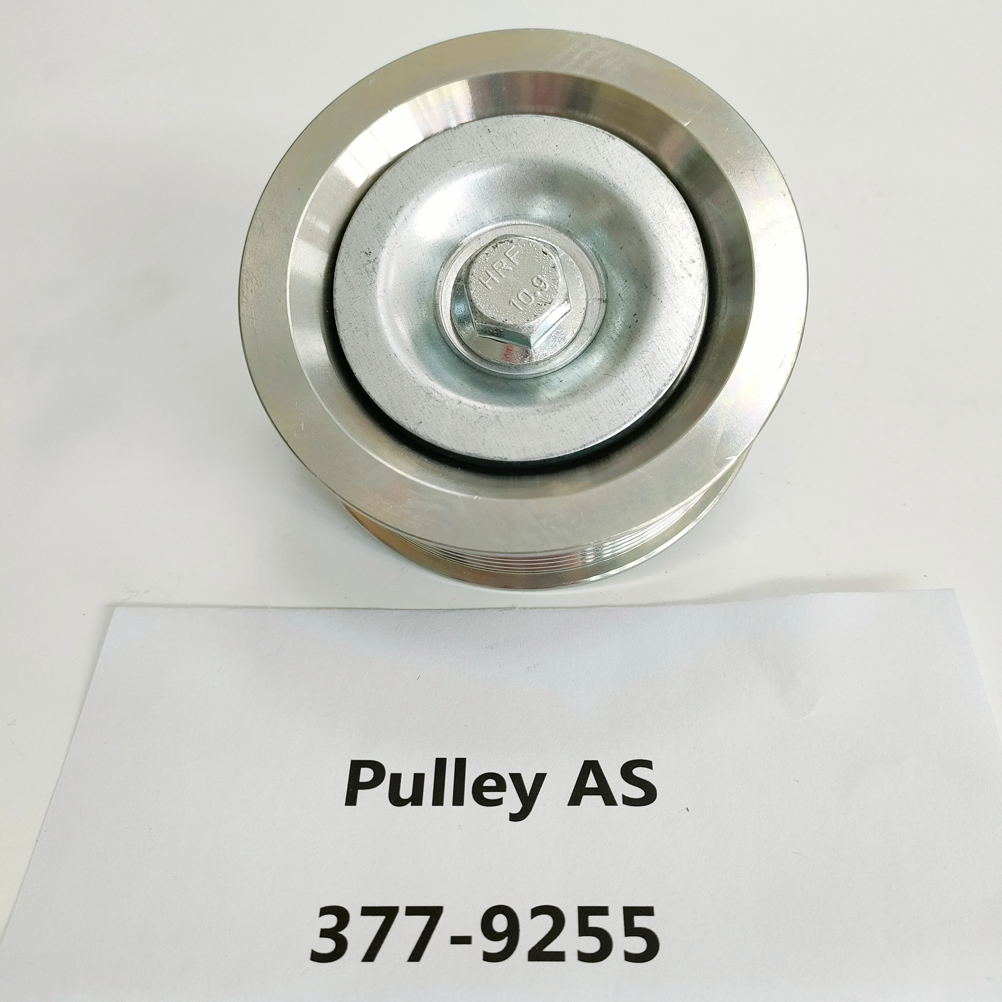 Pulley as-Idler for CAT Engine C7.1 - 3779255 377-9255