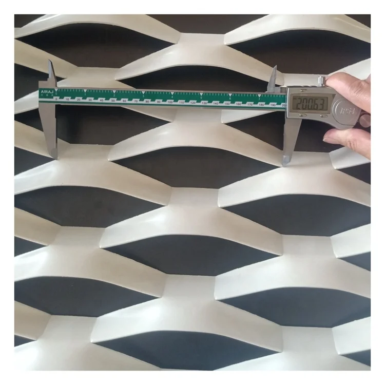 Оптовая Продажа с фабрики декоративные алюминиевые расширенные металлические фасадные панели для экстерьера здания