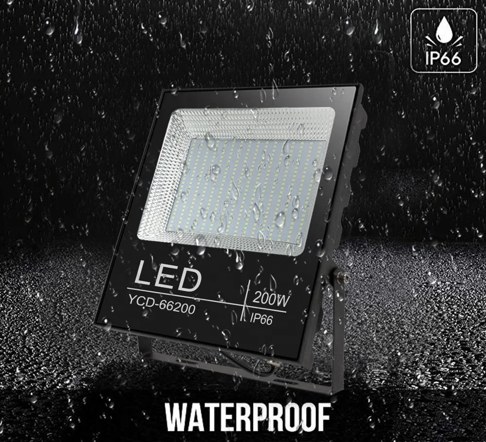 Projector in Zhongshan Led Flood Light Smd 200w