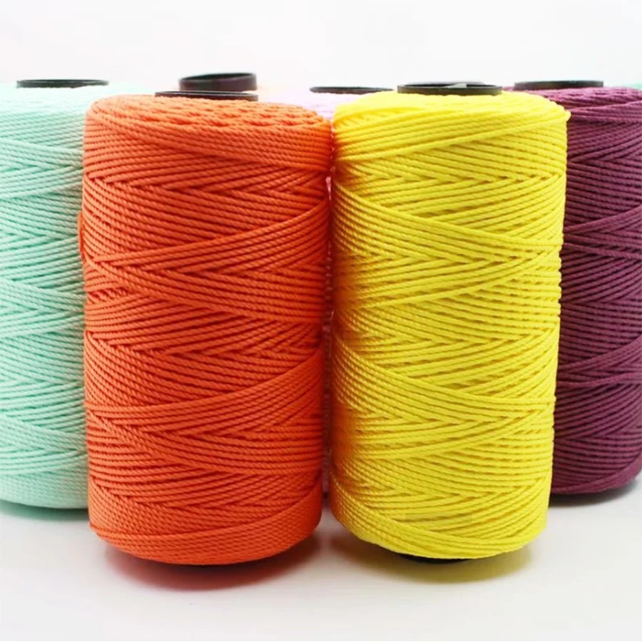 Wholesale BENECREAT 10Pcs Yarn Bobbins 