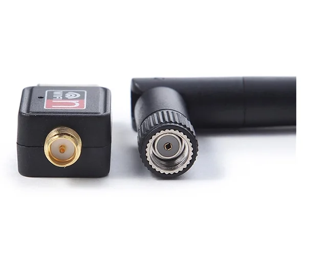 Free Sample 8188gu Wifi Dongle Wifi Dongle USB With 2dBi Antenna or  5dBi Antenna