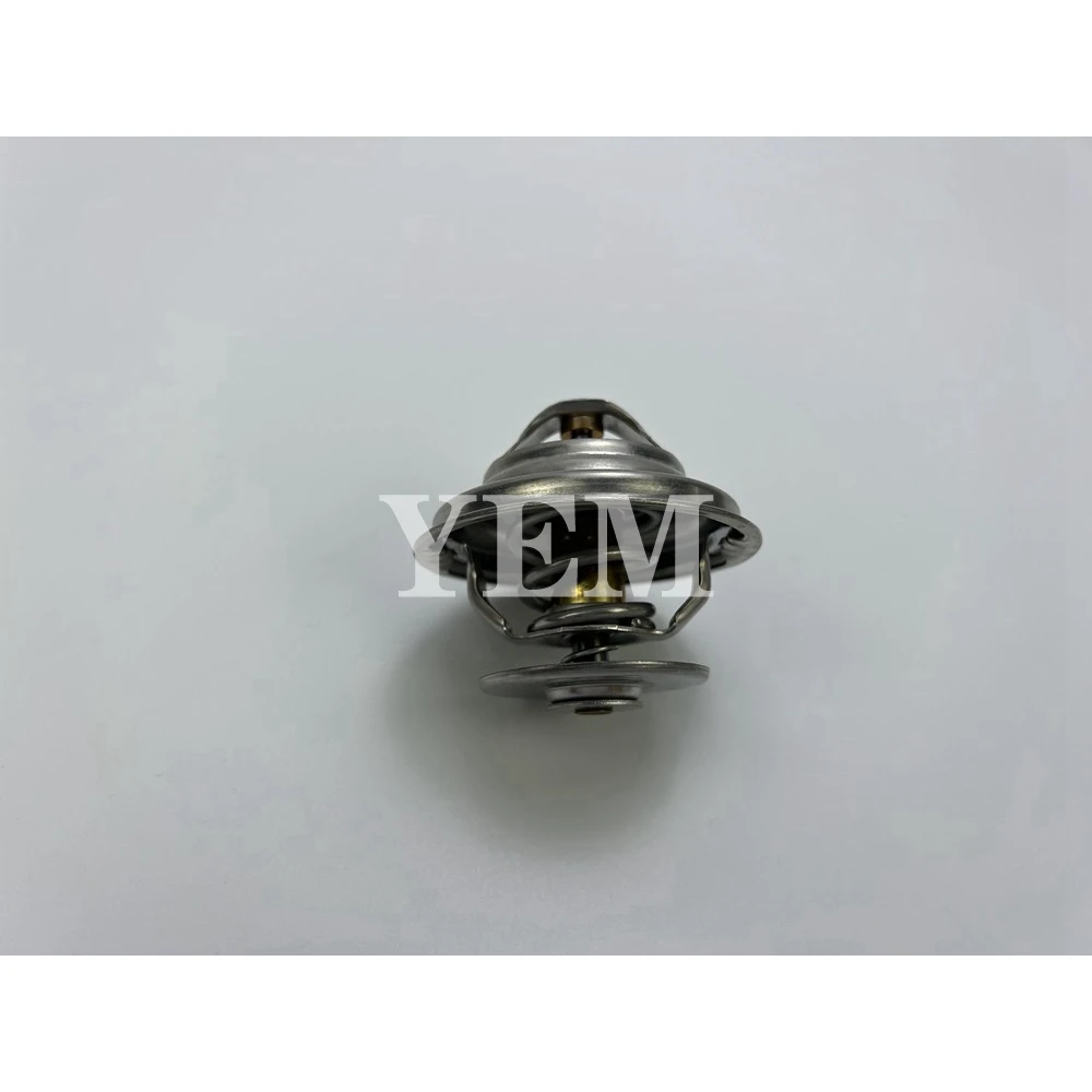 Stock Complete P180LE Thermostat 51.06402-0061 for Doosan Excavator Engine Part 3