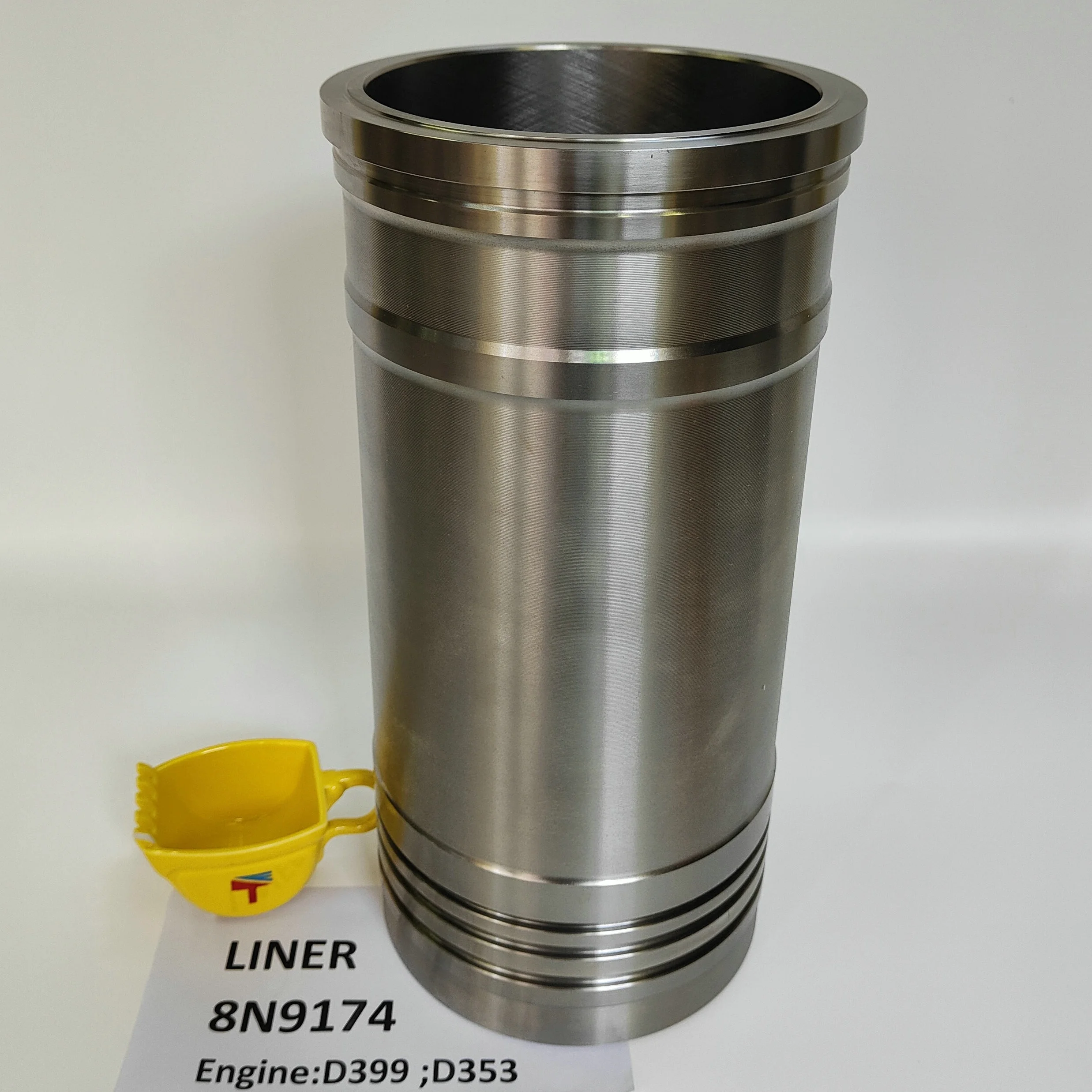 Diesel Engine Liner 8n5676 For Buildozer D8k D8h Engine Parts D342 Buy D8k Diesel Engine Liner