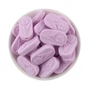 Focal  Silicone beads SA774-04