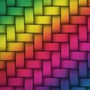 สีสันสดใส