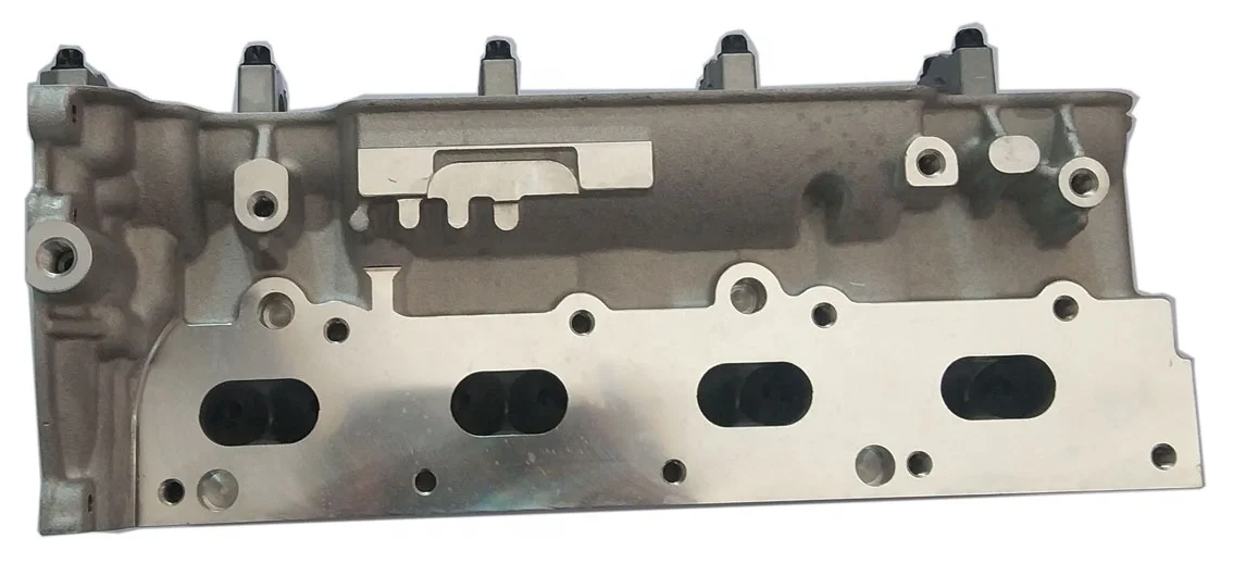 Cylinder Head 93169418 for OPEL A14NET B14NET U14NET 1.4T