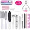 23pcs/set-white