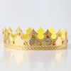 29 trapano la corona d'oro