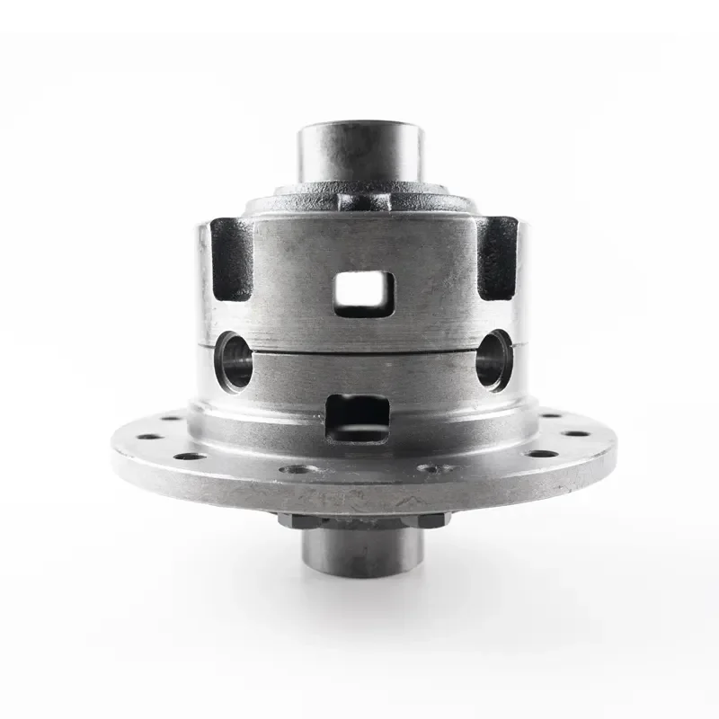 Автозапчастини, картер диференціала, корпус диференціала, послуги високоякісного лиття