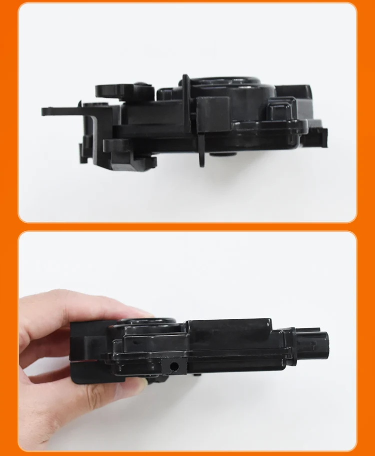 product factory direct auto door closers fl oe 813204h020 814201d010 car door lock for hyundai h1 door lock actuator-3
