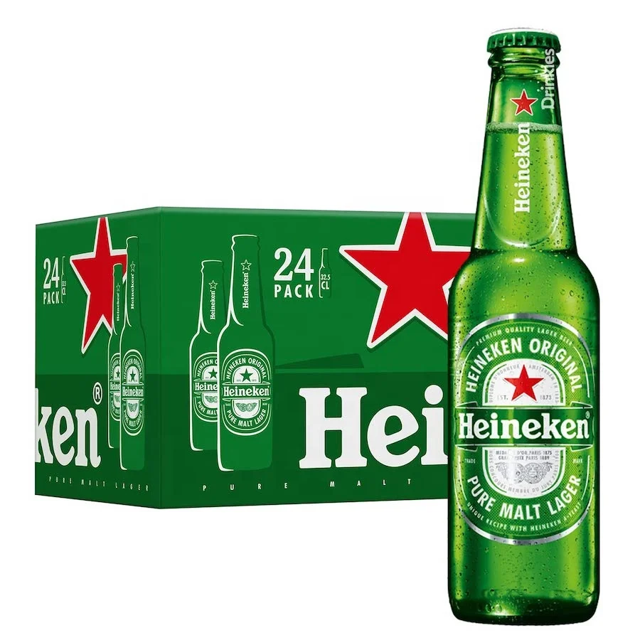 Пиво Heineken Premium 4.8 5л Купить