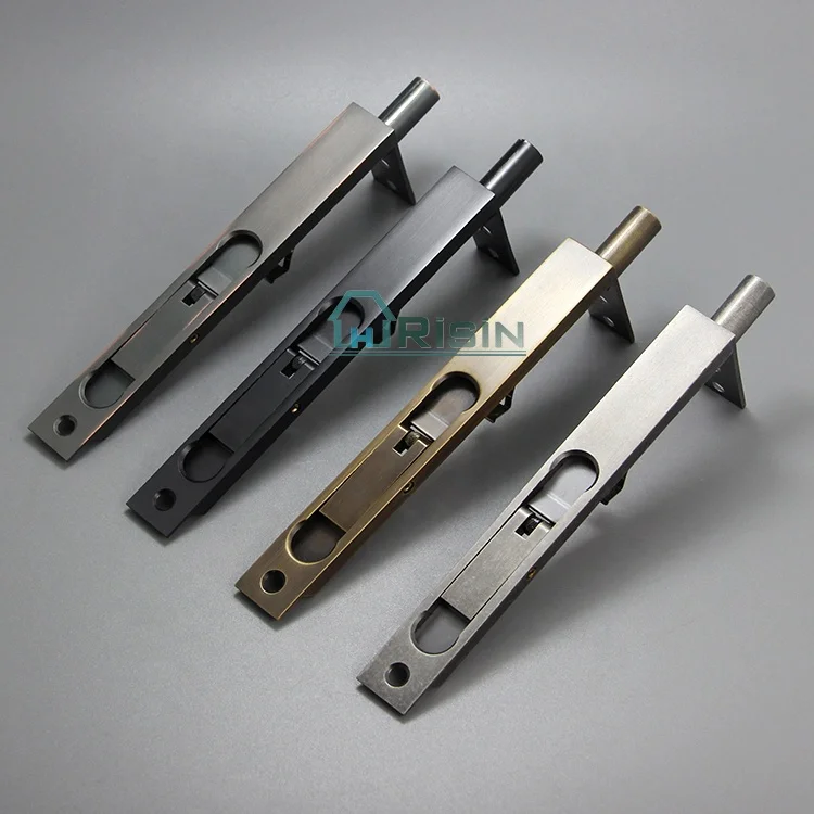 Автоматический утапливающий болт из нержавеющей стали