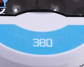 Nade cheapest YZ9-9 full automatic mini poultry chicken egg incubator