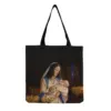 Borsa di lino 5