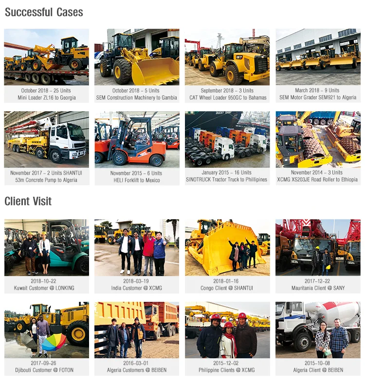 Good Price Heli China Japanese Isuzu Engine Forklift/ Tcm 10 Tons Fd100 H2000 Cpcd100 10t