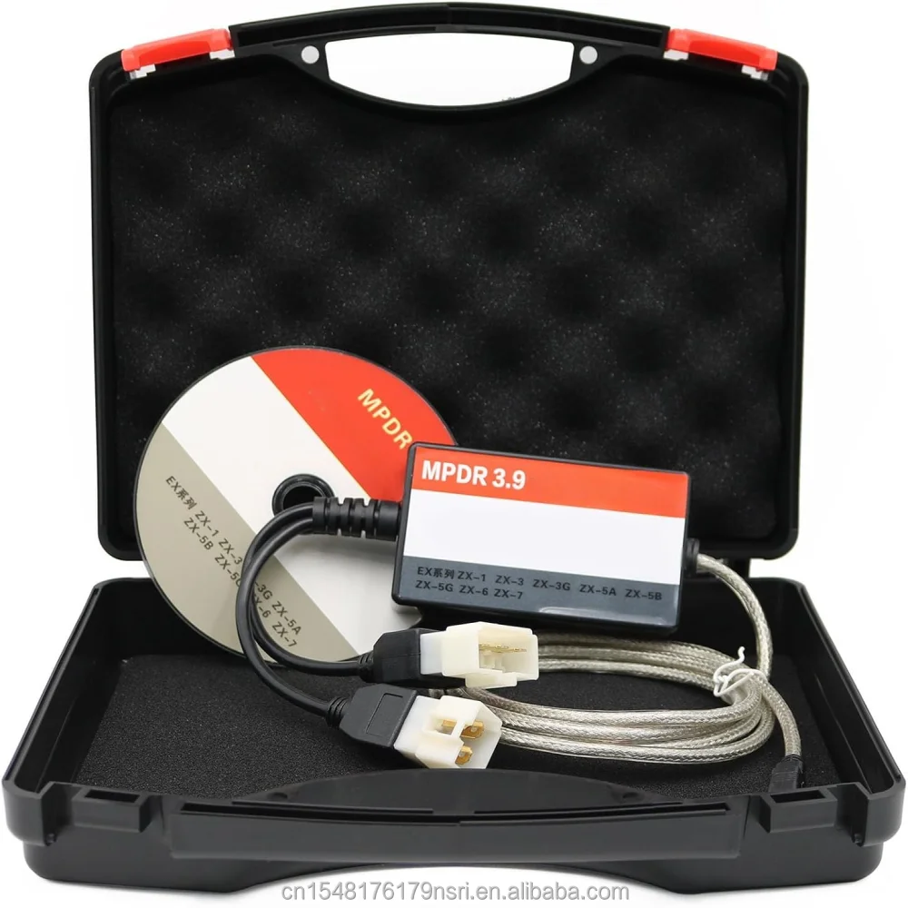 Diesel Diagnostic Tool - Truck Engine Analyzer & Code Reader with