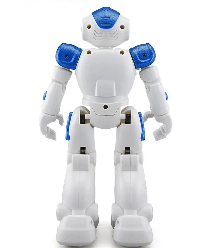 JJRC R2 Smart Robot Singing Dancing Talking for Kids Educational Toy Humanoid Sense Inductive Outdoor RC Robot Toys