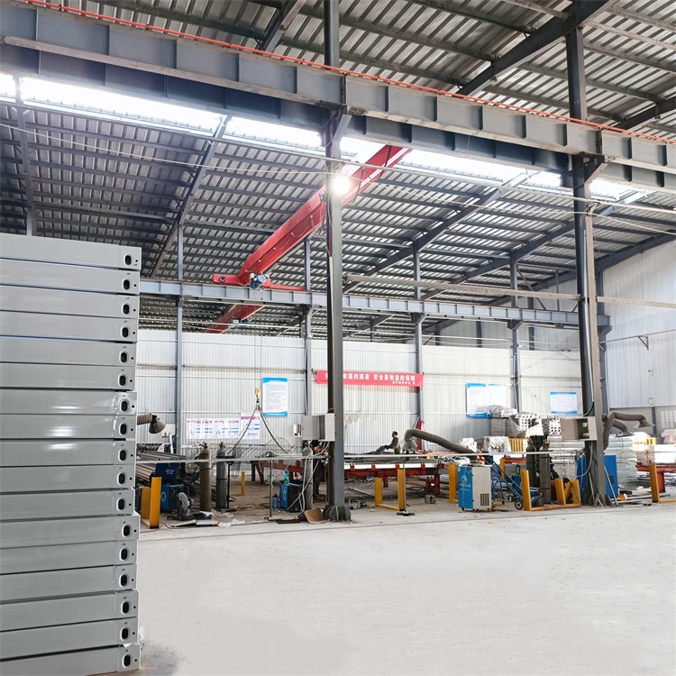 Dongchuang Unique Design Beautiful Iso Convertible All Ready Built Business Container House for Sale