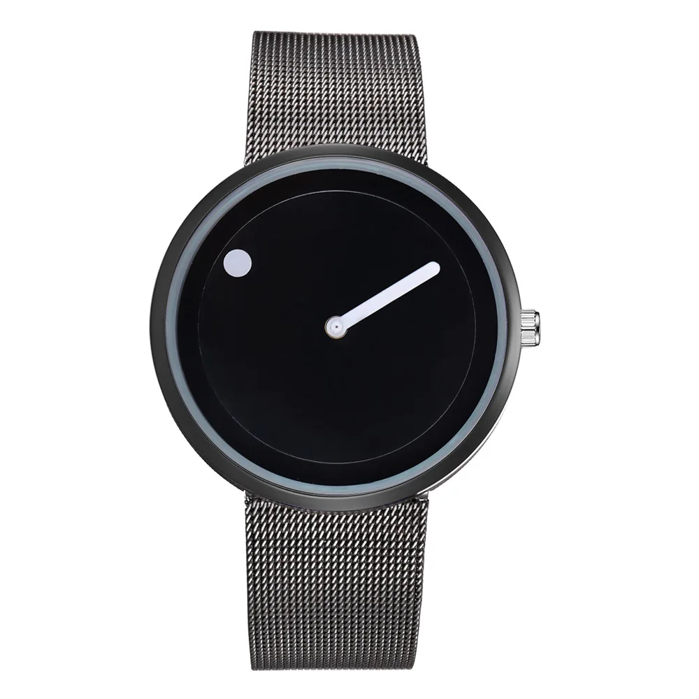 simple watch design