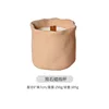 Couleur poterie rouge