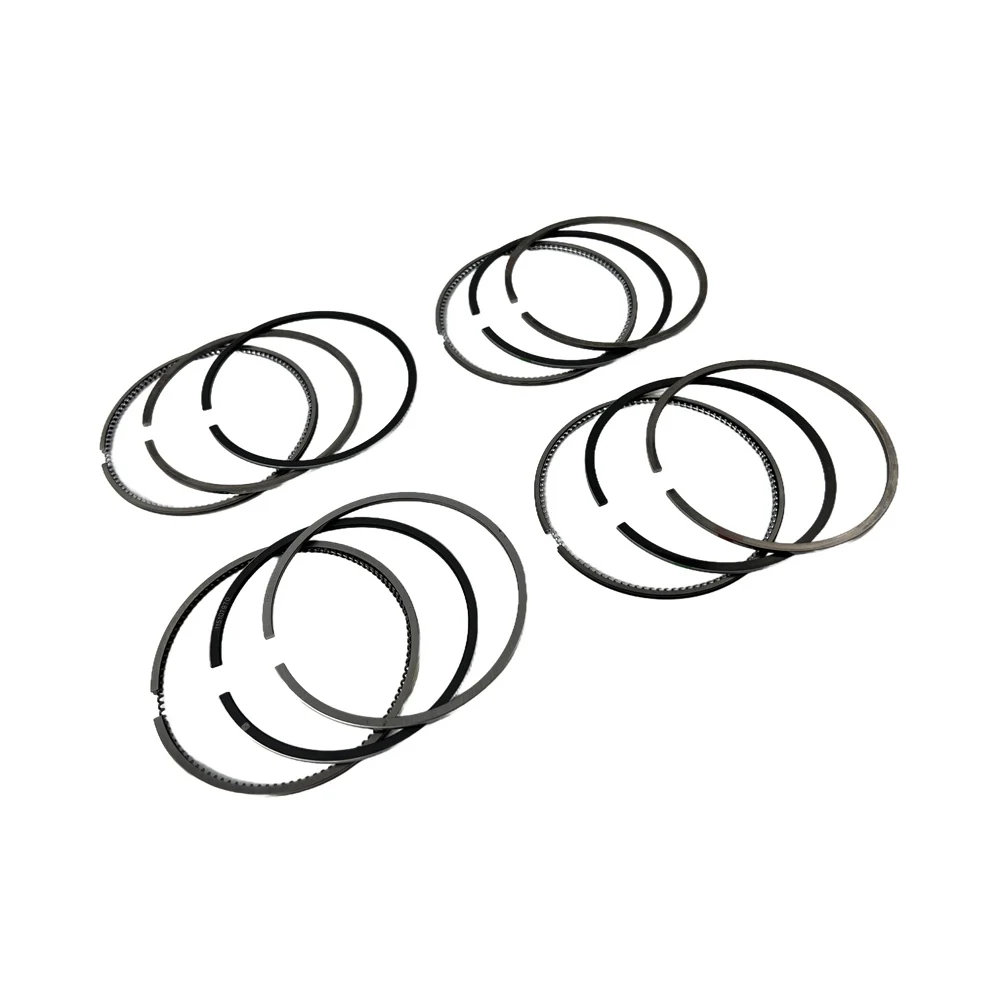 For 404C-22 115107970 Piston Ring Standard Size Engine Parts 6