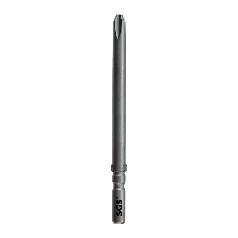 MOYOTEC Factory Direct 5mm Strong Magnetic S2 Material 80mm 100mm 150mmSingle Head Phillips Electric