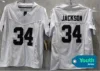 34#Jackson White