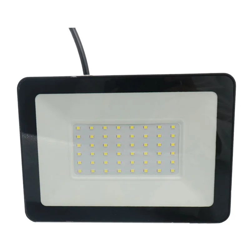 High Quality China Led Flood Light Outdoor Waterproof Ip65 For Garden